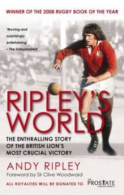 Book cover for Ripley's World