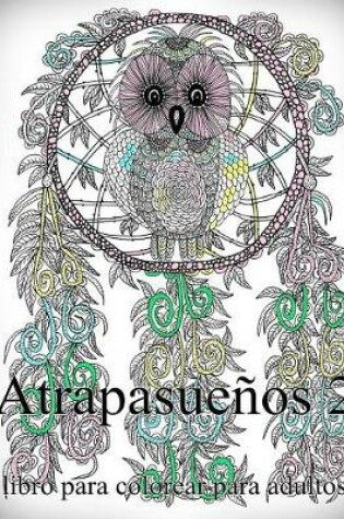 Cover of Atrapasue os 2