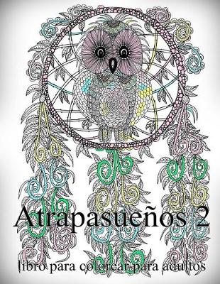 Book cover for Atrapasue os 2