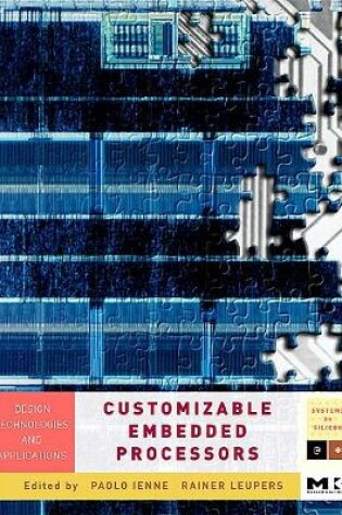 Cover of Customizable Embedded Processors