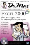 Book cover for Dr Max Excel 2000