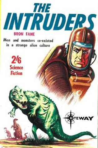 Cover of The Intruders