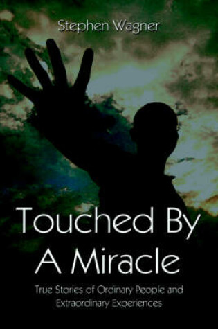 Cover of Touched by a Miracle