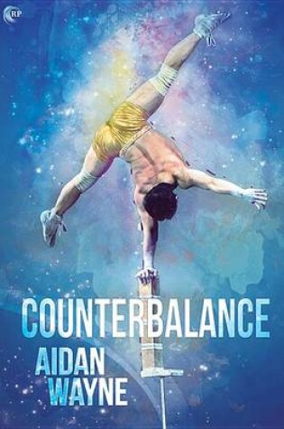 Cover of Counterbalance