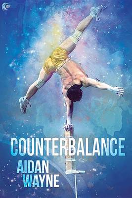 Book cover for Counterbalance