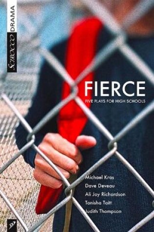 Cover of Fierce