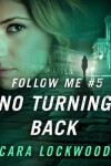 Book cover for No Turning Back