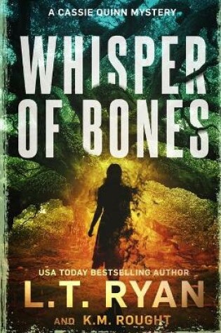 Cover of Whisper of Bones