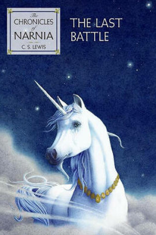 Cover of Last Battle