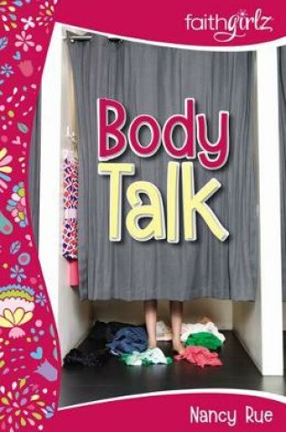 Cover of Body Talk