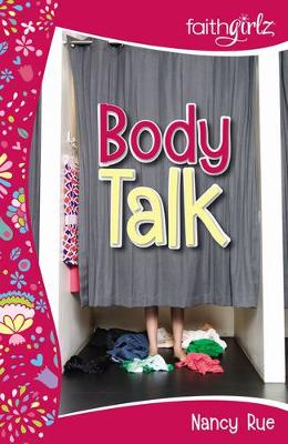 Cover of Body Talk