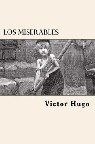 Cover of Los Miserables (Spanish Edition)