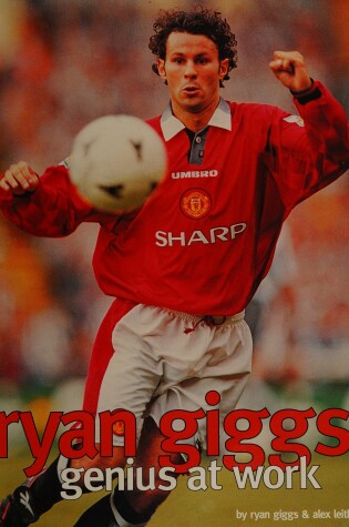 Cover of Ryan Giggs