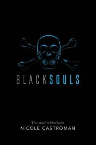 Cover of Blacksouls