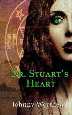 Cover of Dr. Stuart's Heart