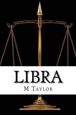 Book cover for Libra