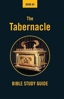 Book cover for Bible Class Notes - the Tabernacle