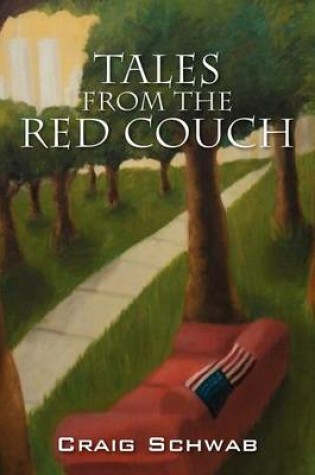 Cover of Tales from the Red Couch