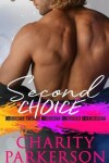 Book cover for Second Choice