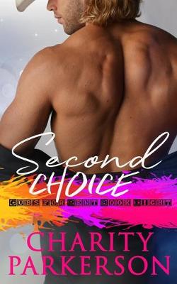 Book cover for Second Choice