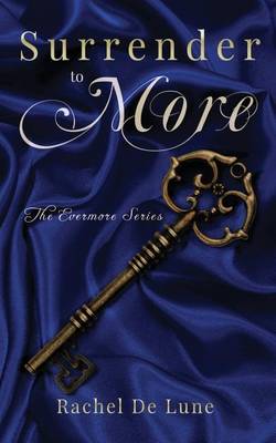 Book cover for Surrender to More