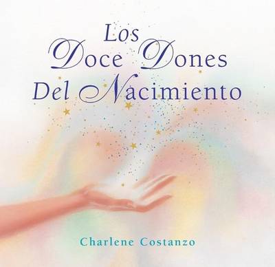 Book cover for Los Doce Dones del Nacimiento