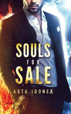 Book cover for Souls for Sale