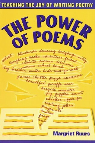 Cover of The Power of Poems