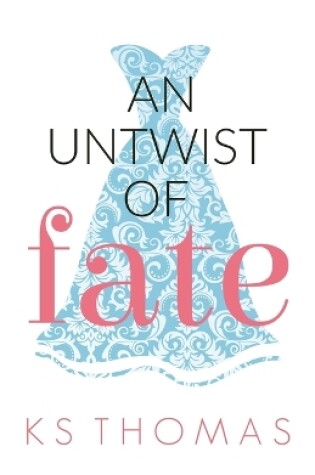 Cover of An Untwist of Fate