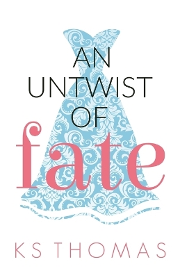 Book cover for An Untwist of Fate