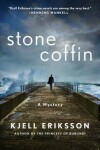 Book cover for Stone Coffin