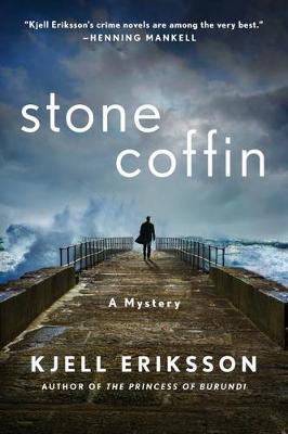 Cover of Stone Coffin