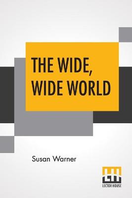 Book cover for The Wide, Wide World