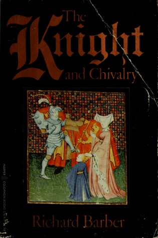 Cover of Knight and Chivalry