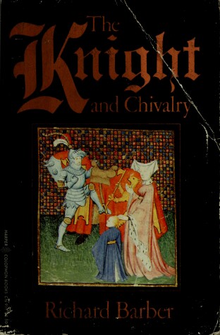 Book cover for Knight and Chivalry