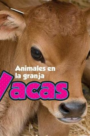 Cover of Vacas, With Code