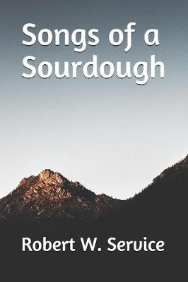 Book cover for Songs of a Sourdough