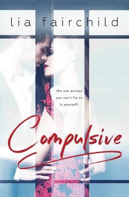 Book cover for Compulsive