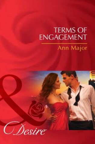 Cover of Terms Of Engagement