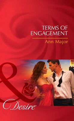 Book cover for Terms Of Engagement