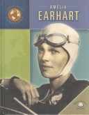 Cover of Amelia Earhart