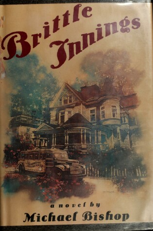 Cover of Brittle Innings