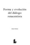 Book cover for El Dialogo Renacentista