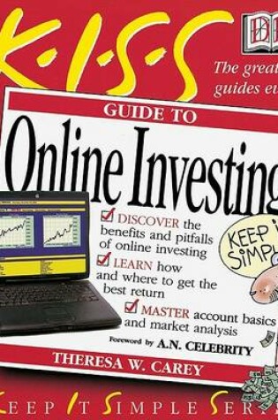 Cover of Online Investing