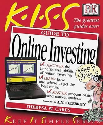 Cover of Online Investing