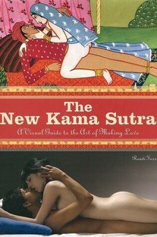 Cover of The New Kama Sutra