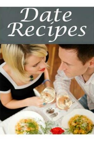 Cover of Date Recipes