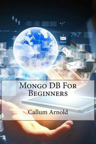 Cover of Mongo DB for Beginners
