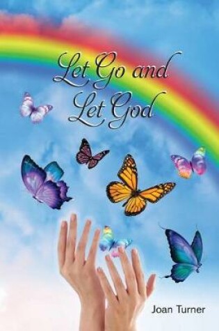 Cover of Let Go and Let God