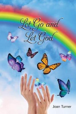 Book cover for Let Go and Let God